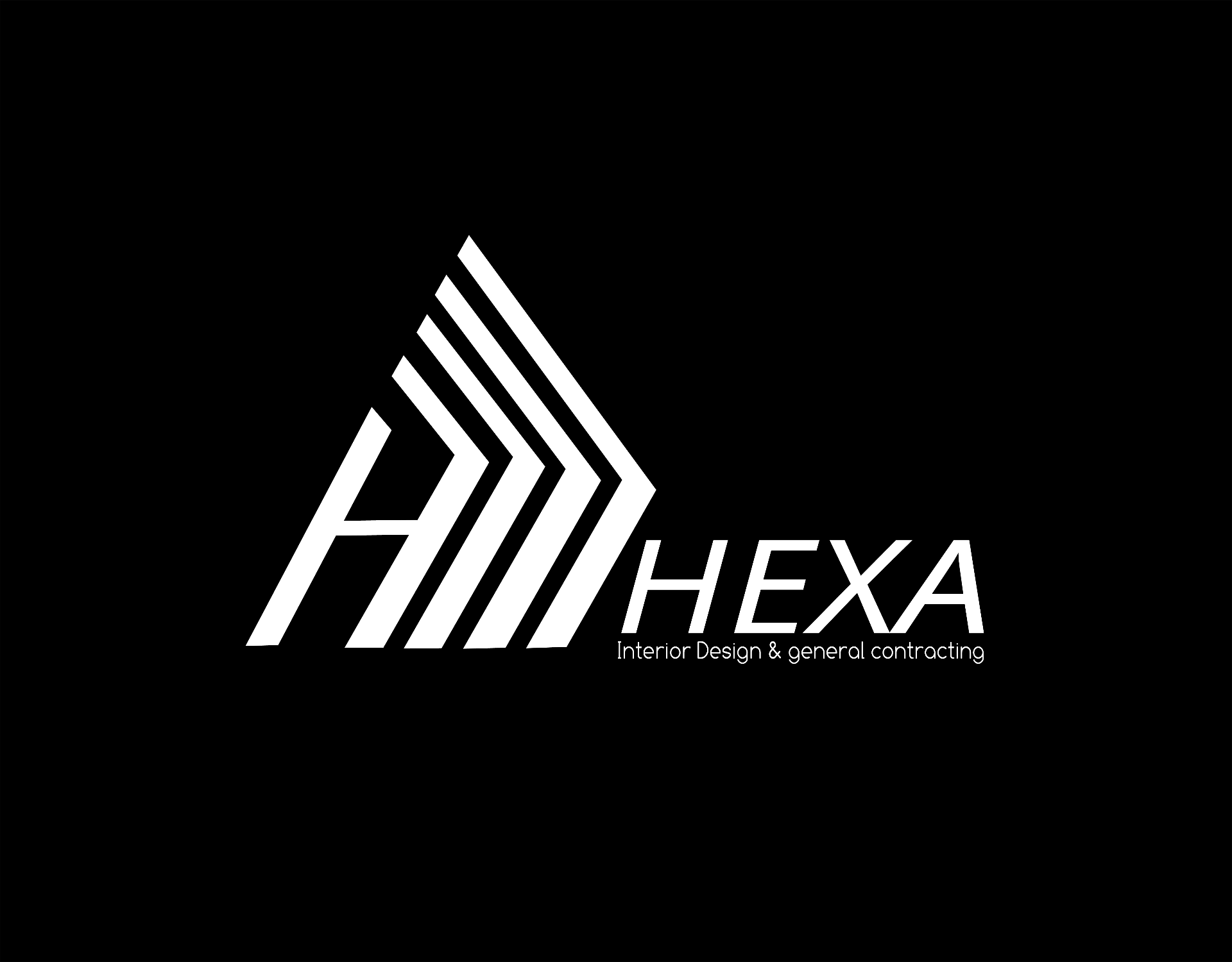 HEXA logo