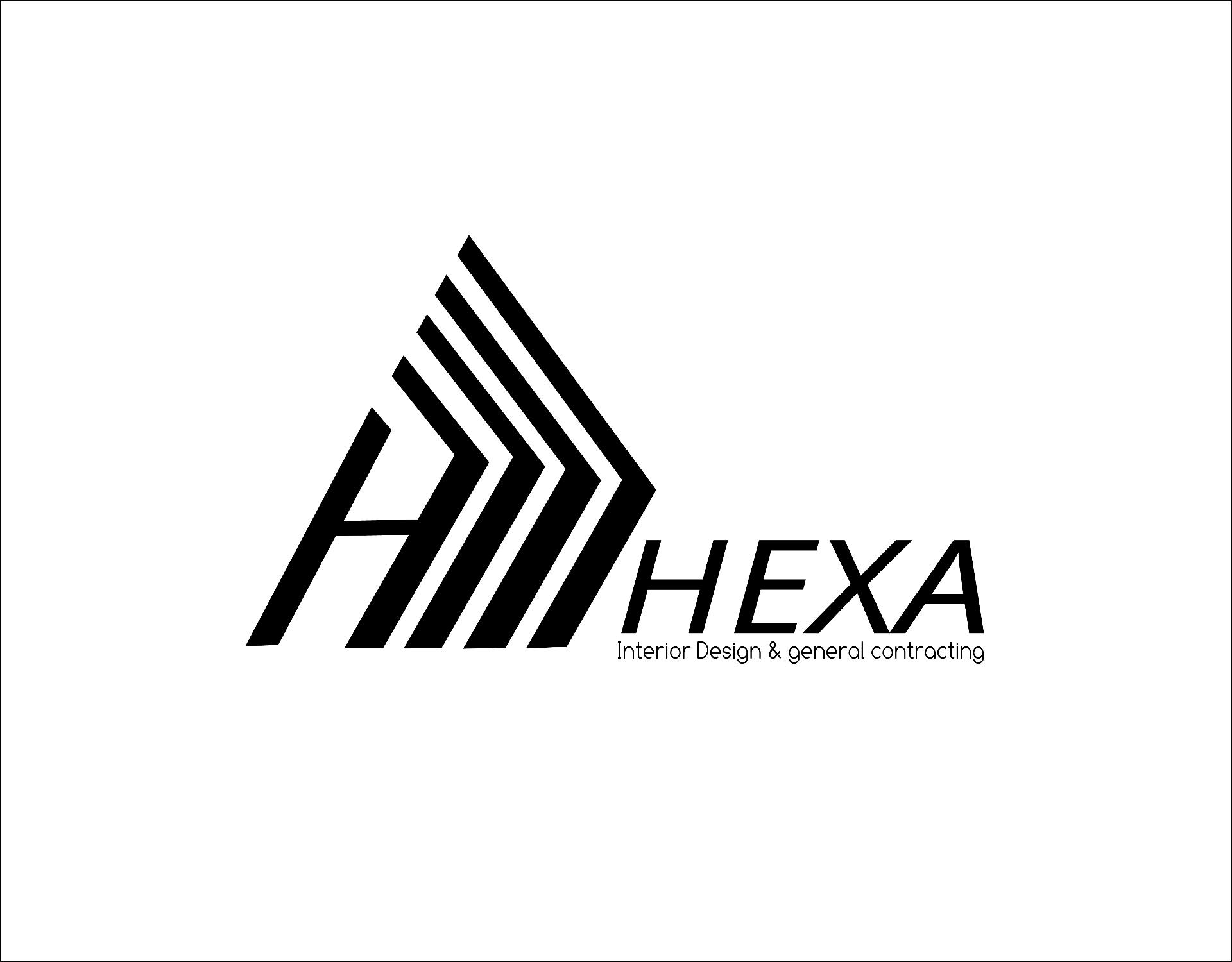 HEXA logo