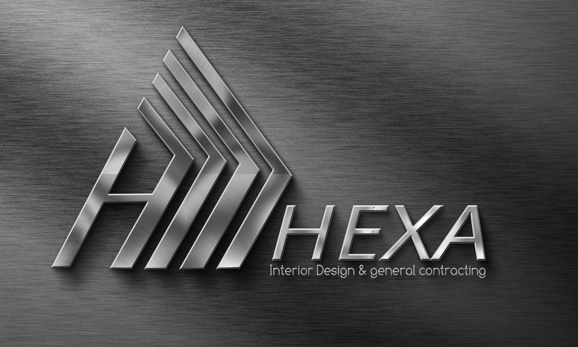 HEXA logo