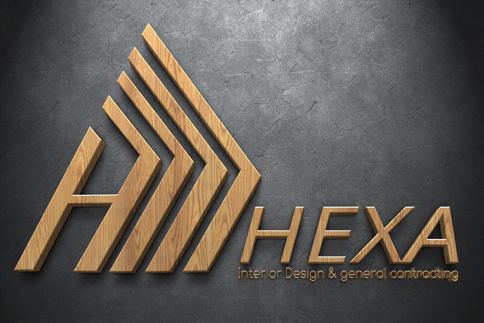 HEXA logo