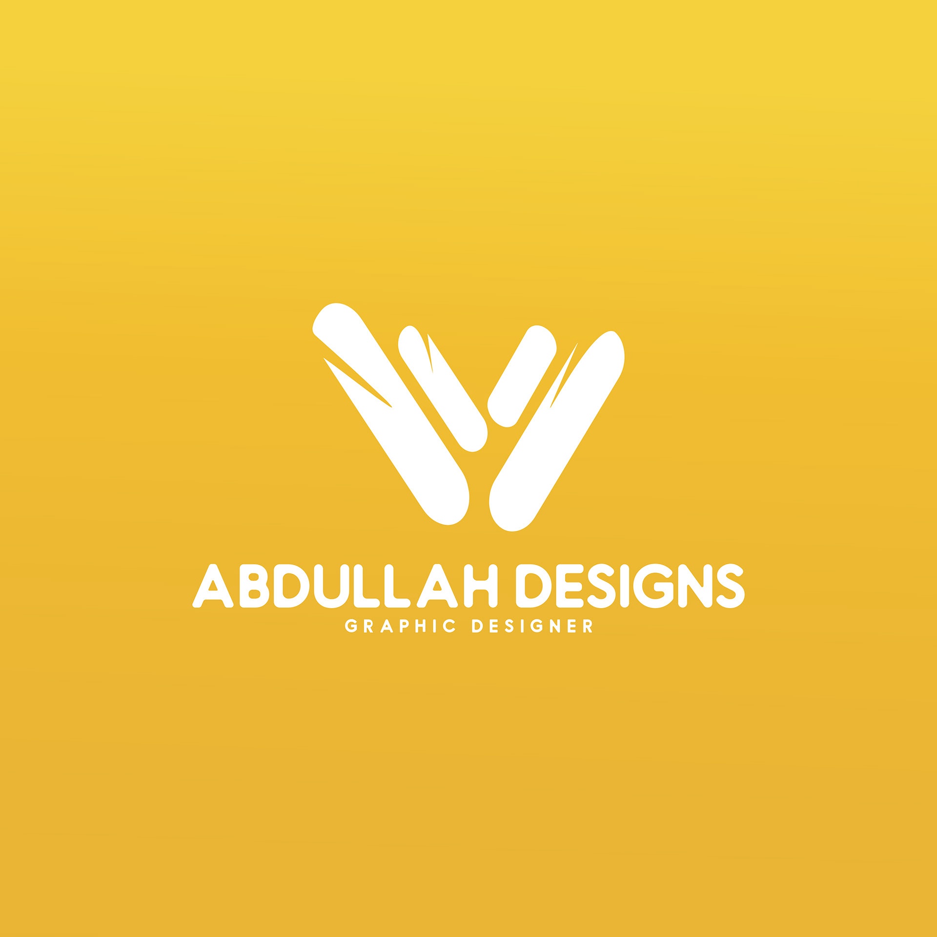 Abdullah Designs Logo