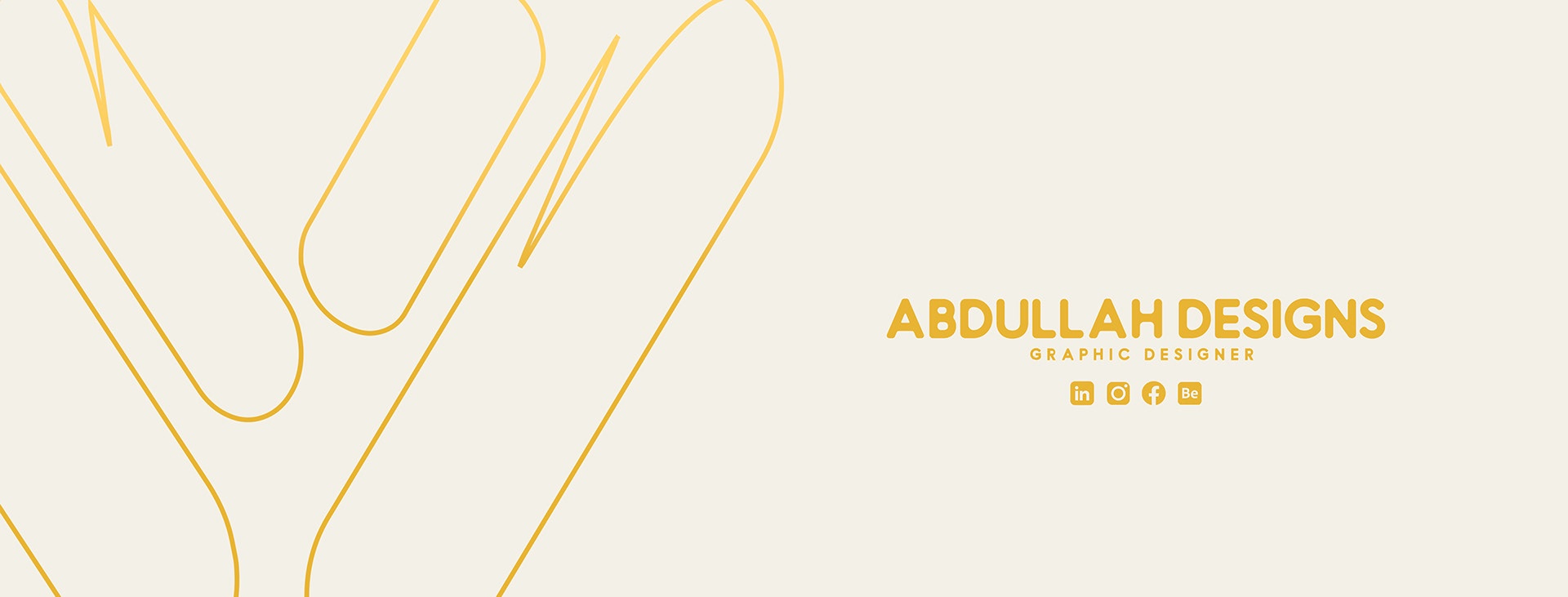 Abdullah Designs Logo