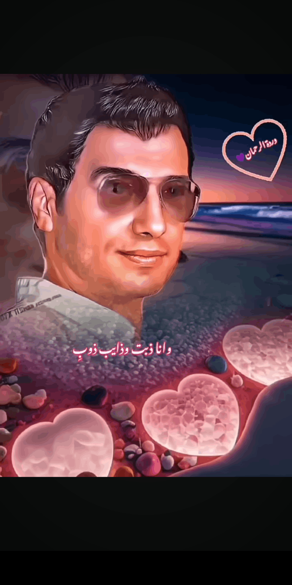 عمل احترافي للفيديوهات والصفحات وخدمات الايميلات وبيع صفحات عليها 1000متابع