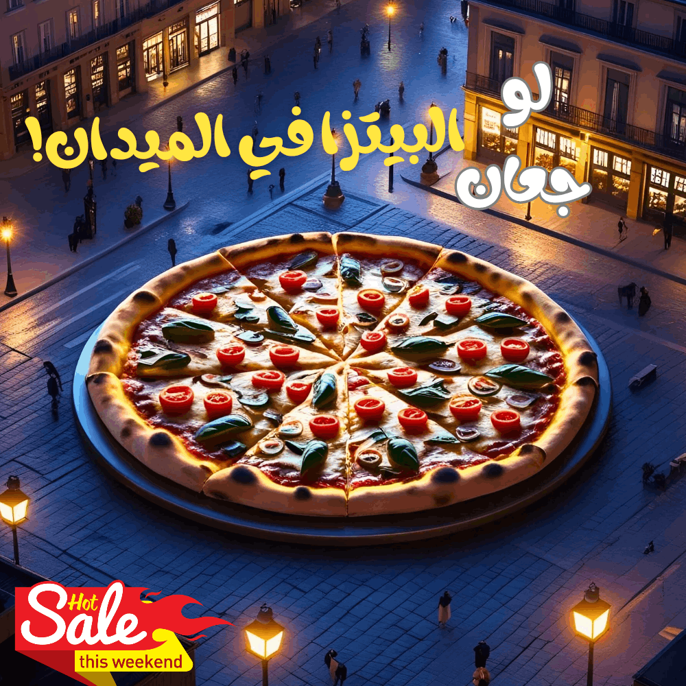 تصاميم بوستات سوشيال ميديا احترافية
