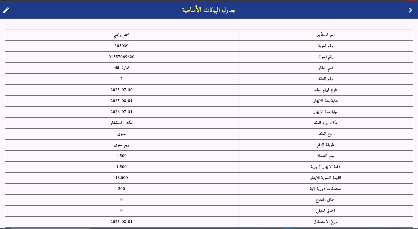 المزهر للعقارات