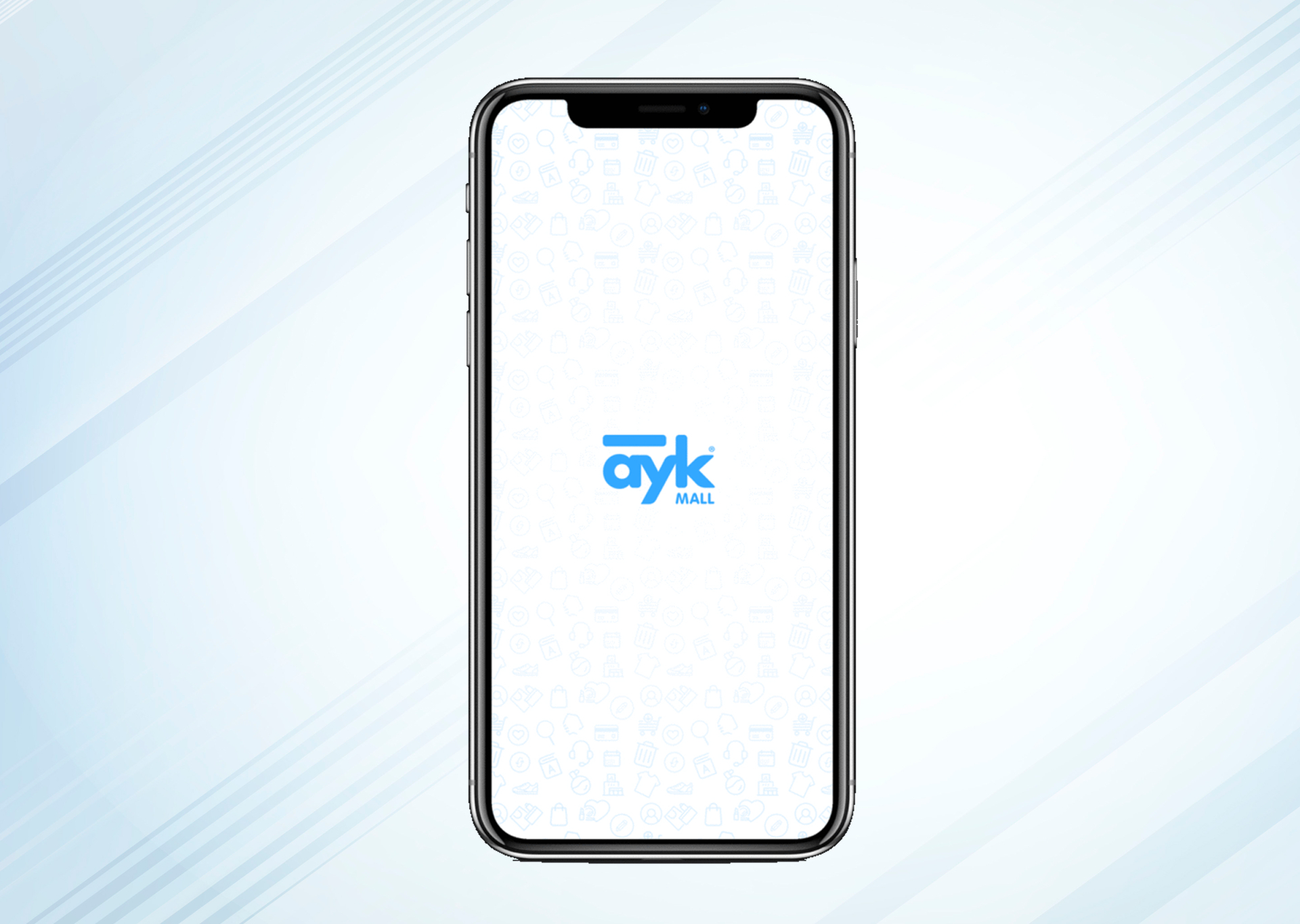 مطور تطبيقات iOS لمشروع Ayk Mall – Online Shopping