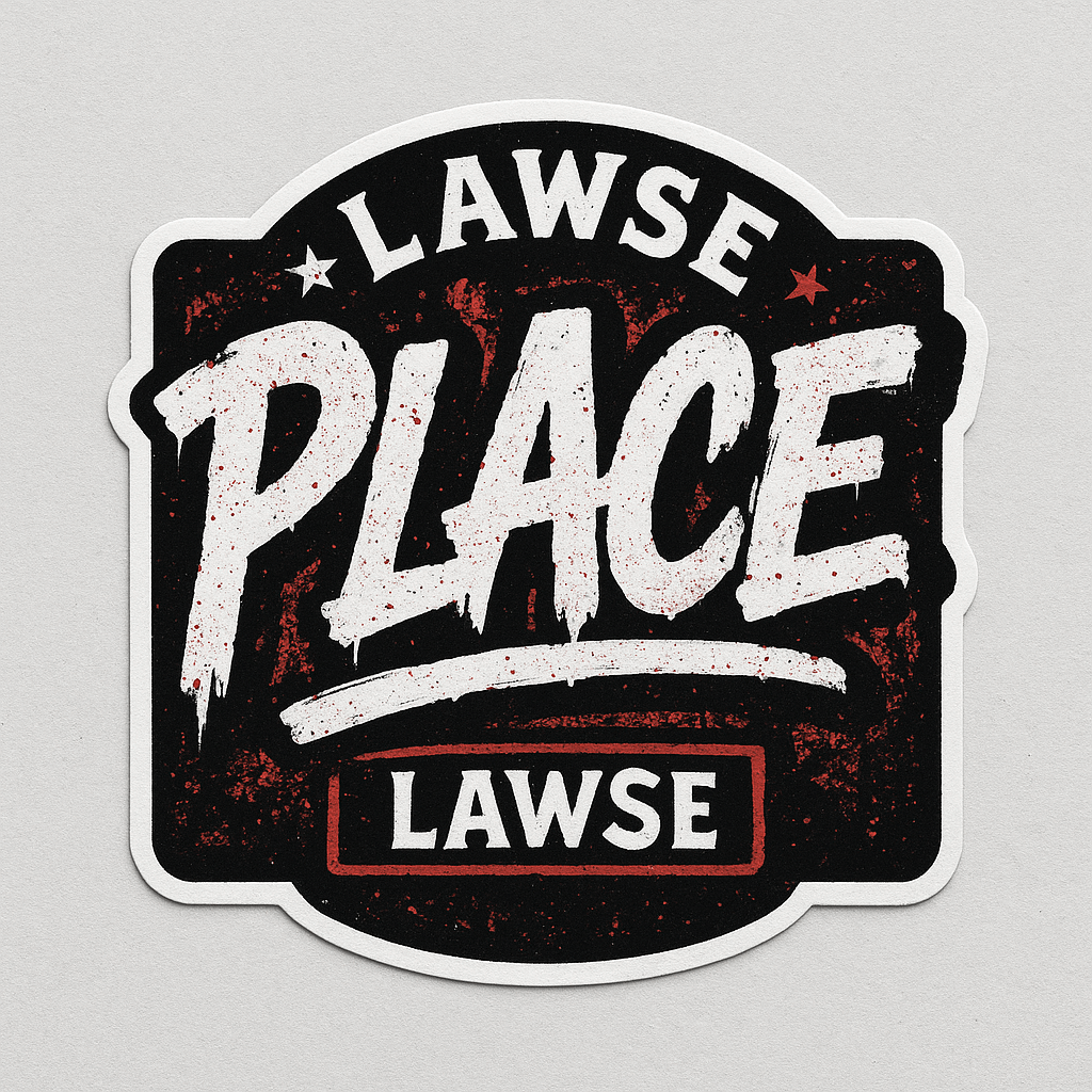 Design grafis ( logo , sticker dan lain lain )