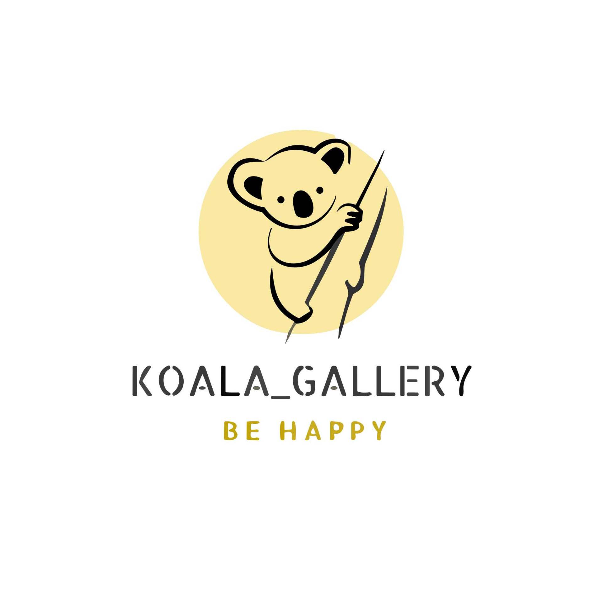 koala gallery project