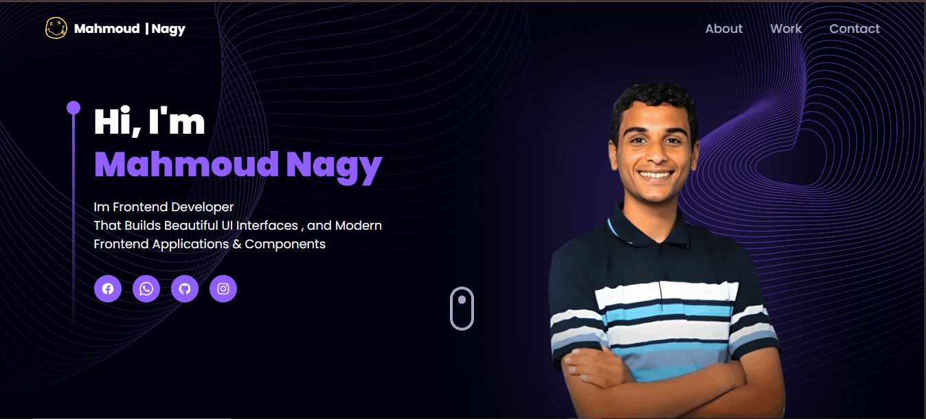 برمجة تطبيقات ويب وموبايل متكاملة عالية الجودة