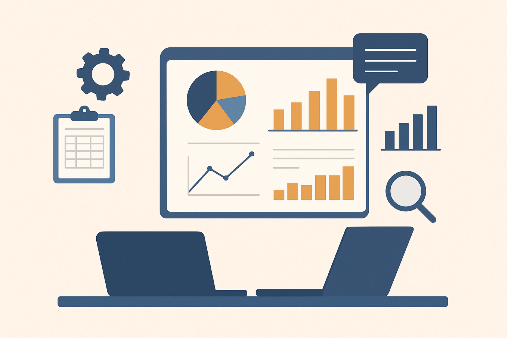 تحليل بيانات المبيعات واستخلاص الرؤى الاستراتيجية باستخدام بايثون