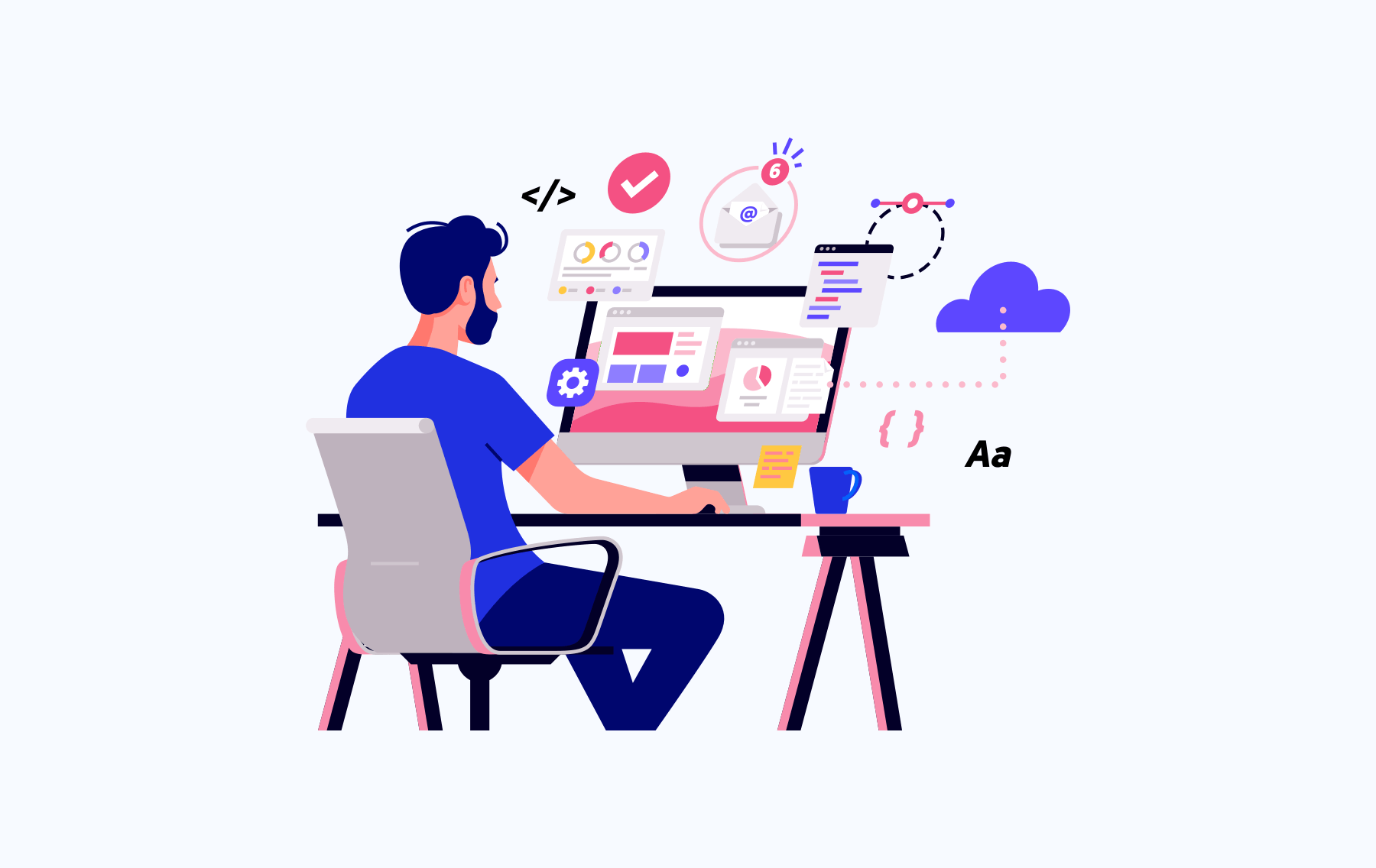 تحليل بيانات المستقلين باستخدام Excel