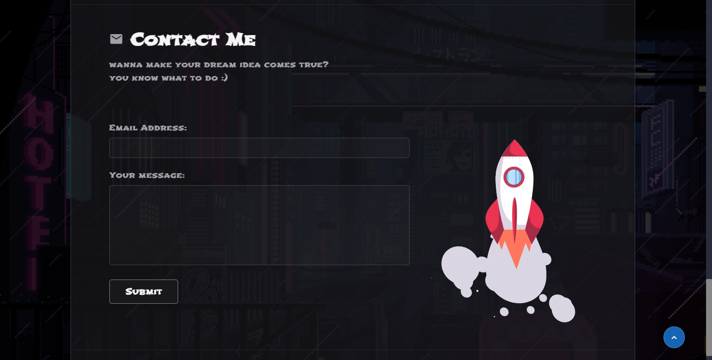 معرض أعمال بأنيميشن