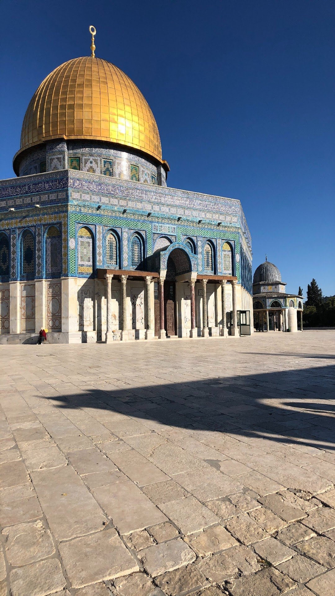 المسجد الاقصى