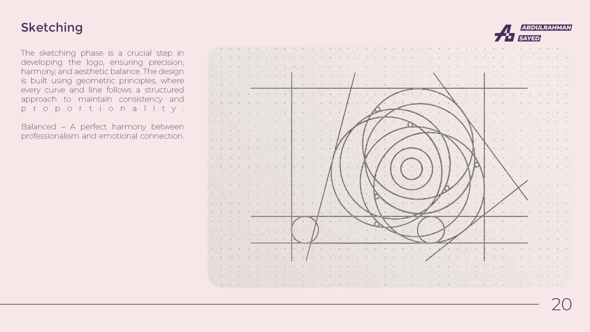 Hodooa | Brand identity | Guidelines