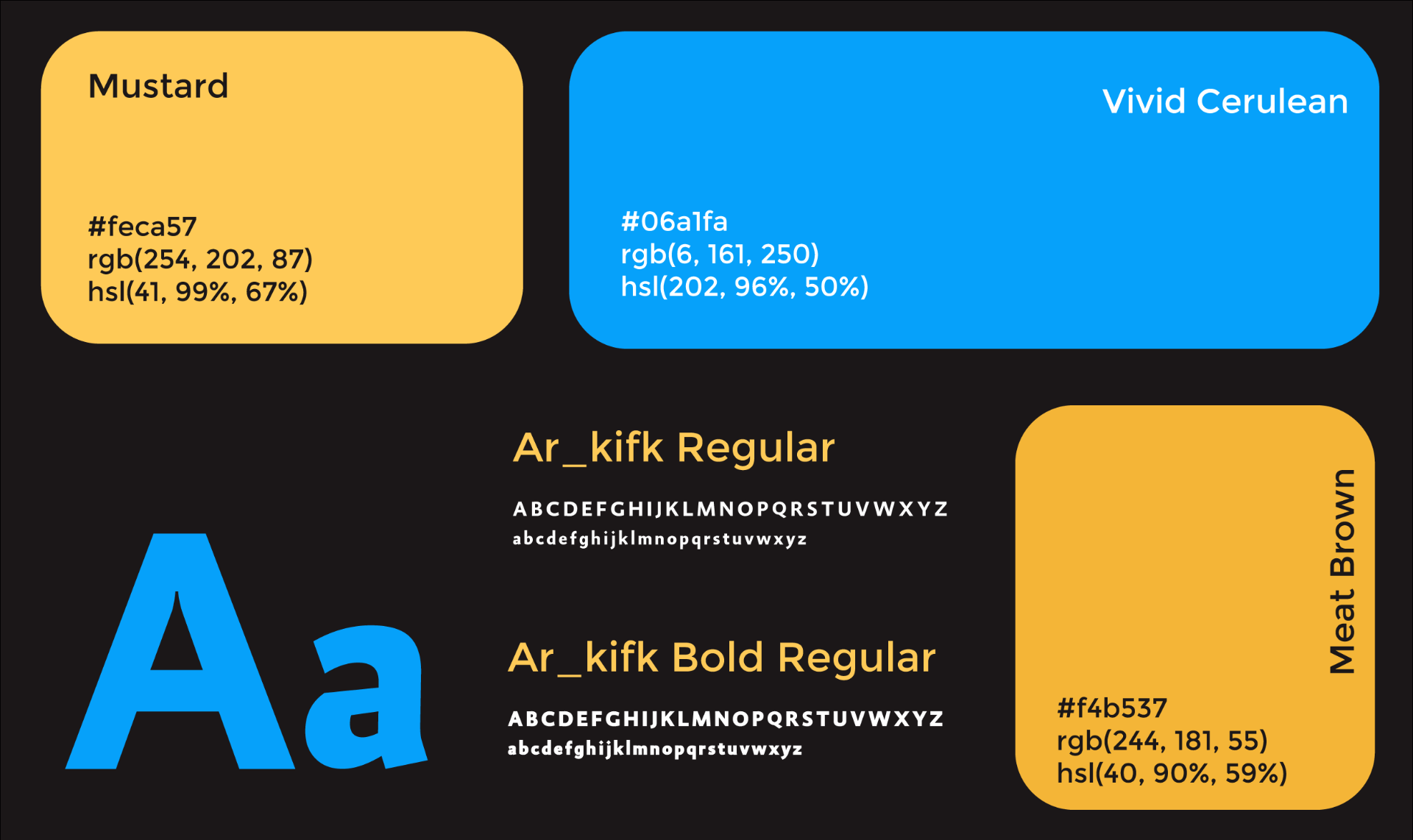 Likogrow :: Visual Identity