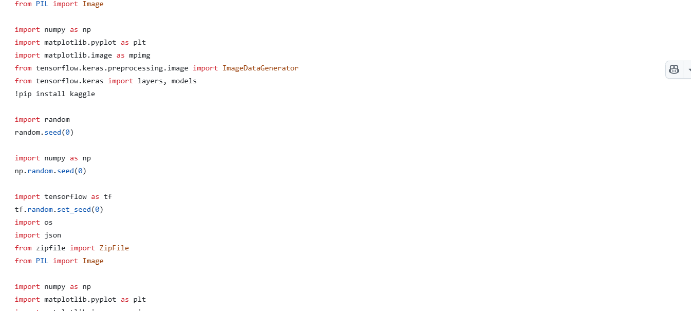 تصنيف أمراض النباتات بأستخدام الصور