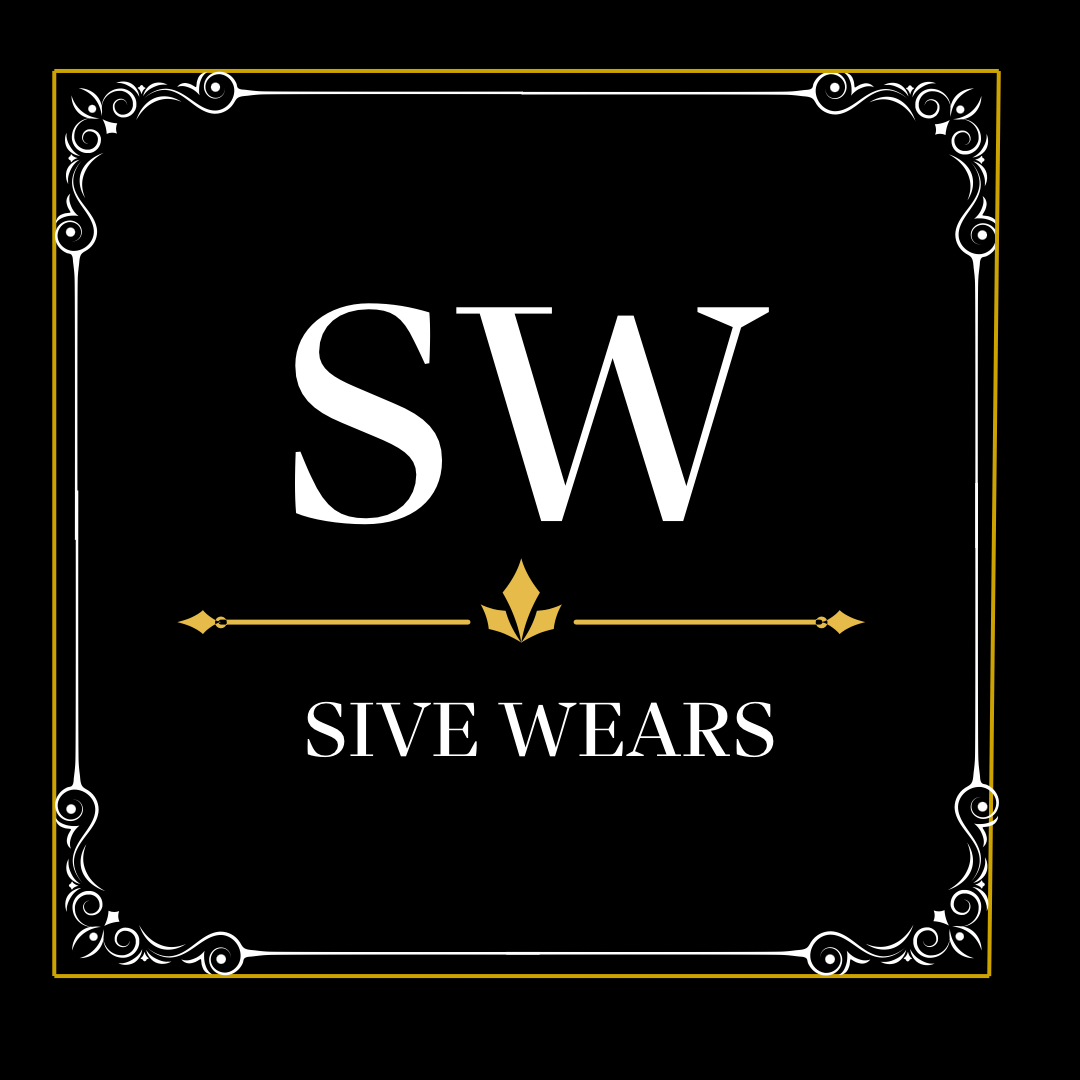 شعار لمتجر الكتروني للملابس والاكسسوارات