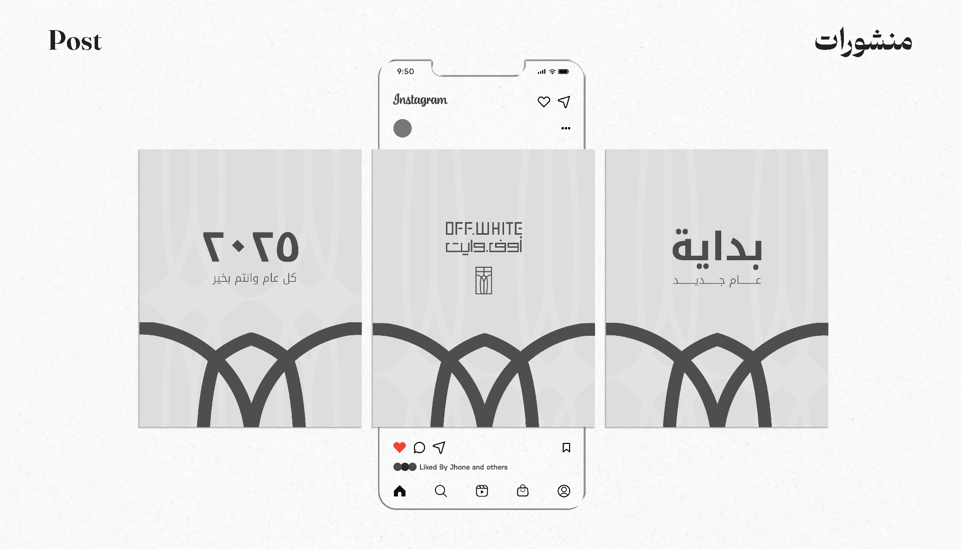 بعض من أعمالي