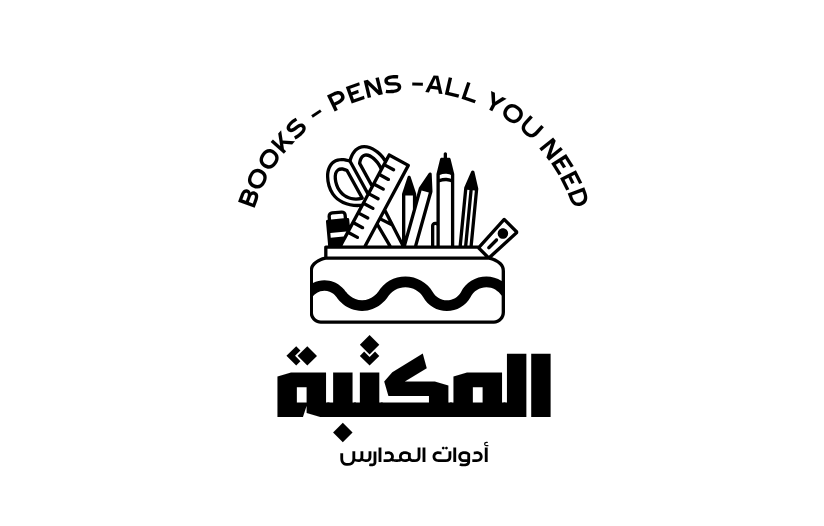 أعمالي في تصميم اللوجوهات لبعض العملاء