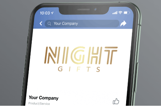 تصميم شعار (لوجو) مميز وبجودة عالية