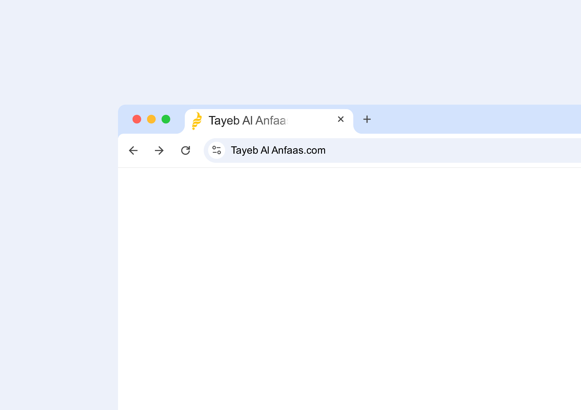 هوية بصرية (براند عطور)