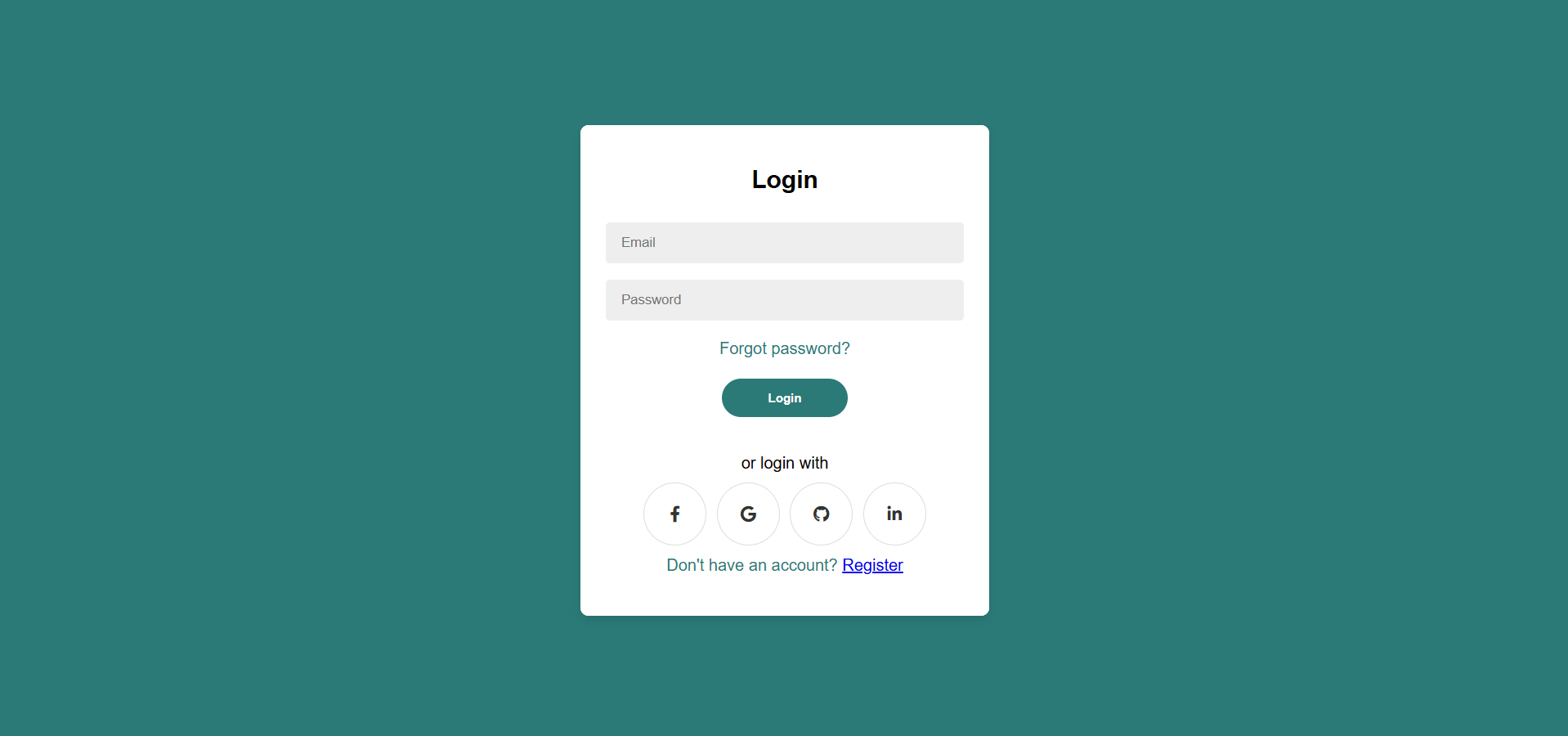 Computer Science Courses Website
