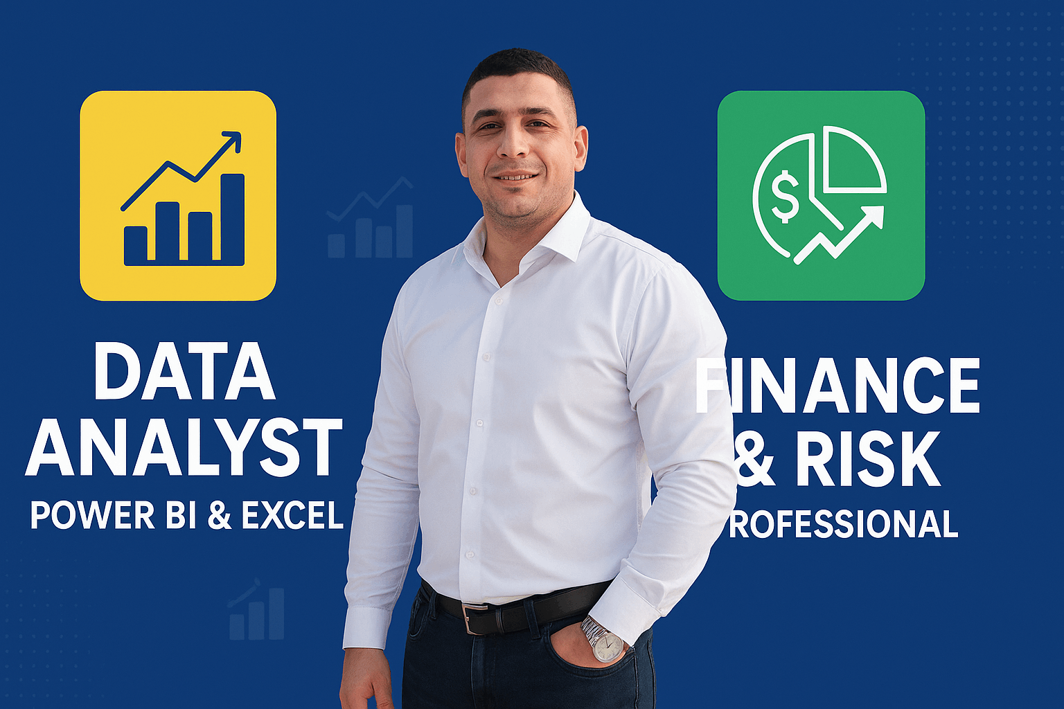 التحليل البيانات باستخدام برنامج Excel و PowerBI