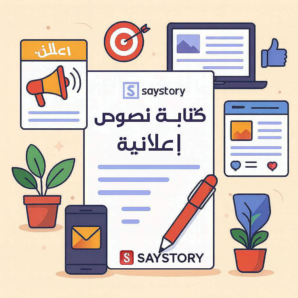 إعلان نموزج 1.نشر