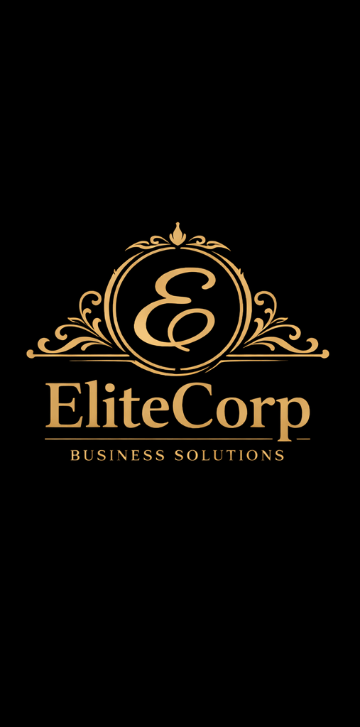 تصميم شعار احترافي (Simple – Modern – Luxury)