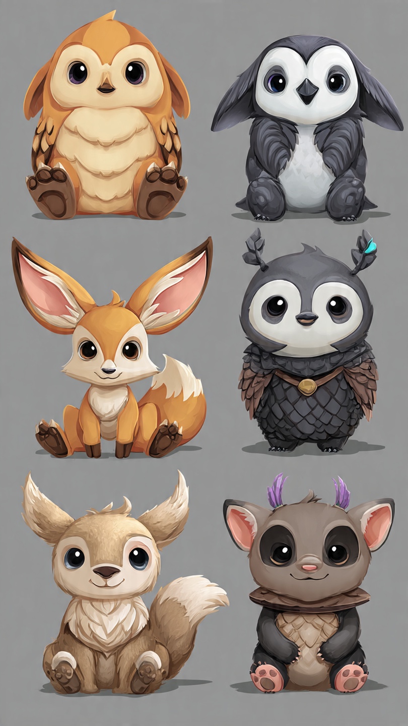 Freelance Graphic Designer – Cepat, Rapi, & Berkualitas