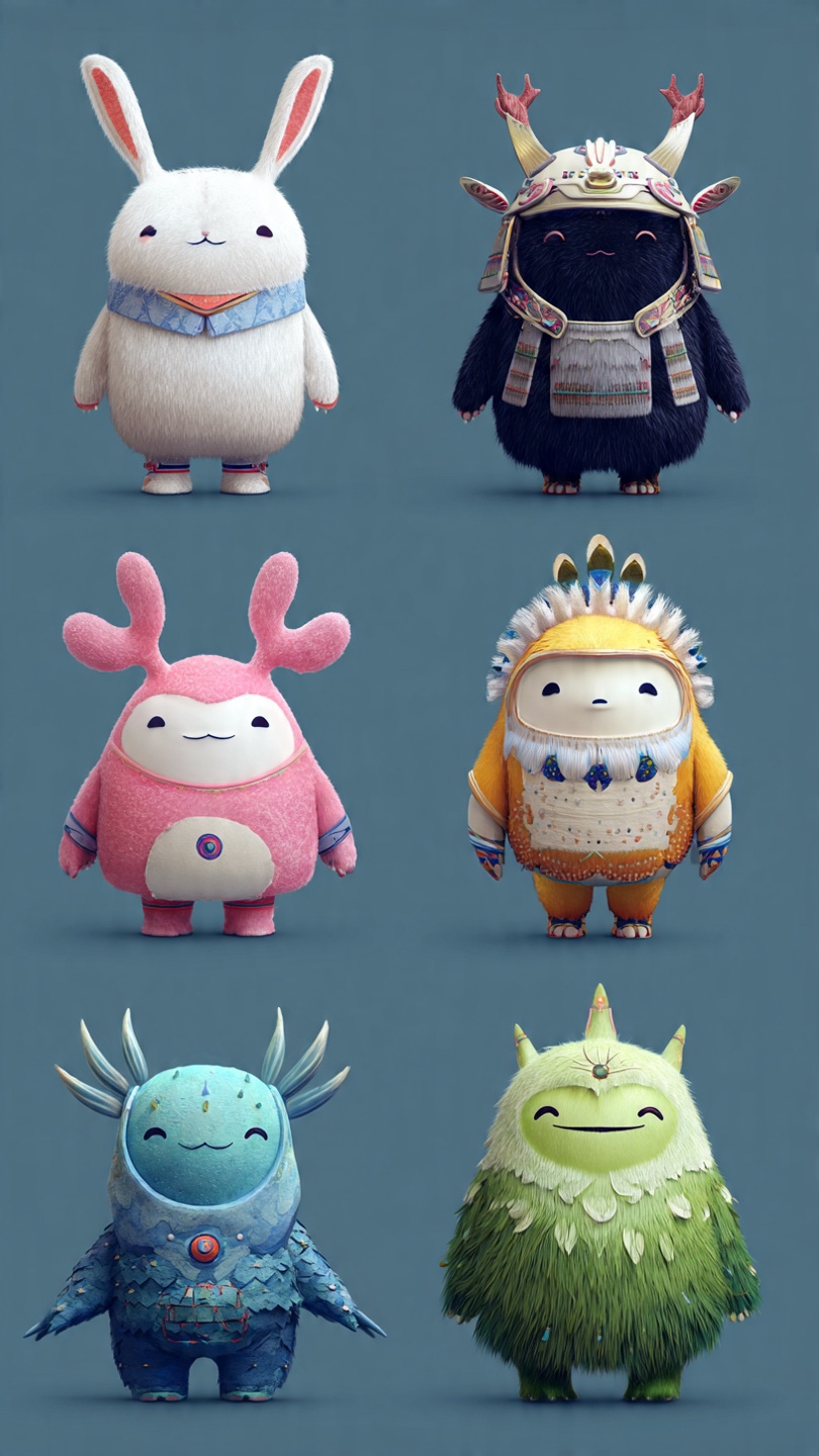 Freelance Graphic Designer – Cepat, Rapi, & Berkualitas