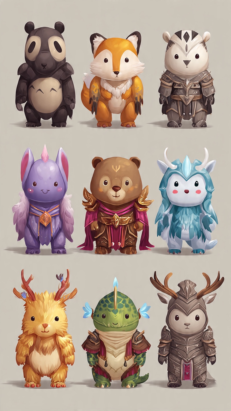 Freelance Graphic Designer – Cepat, Rapi, & Berkualitas