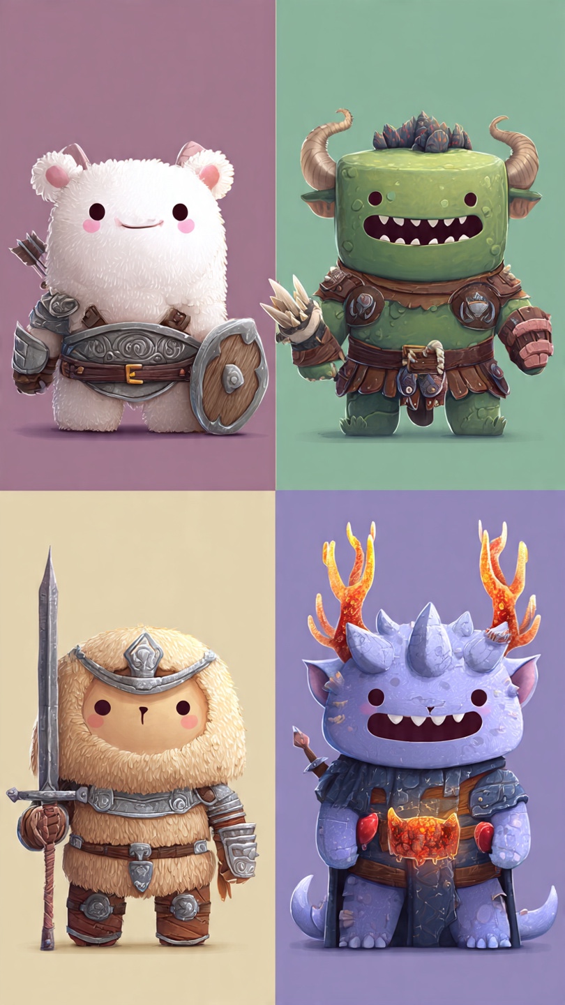 Freelance Graphic Designer – Cepat, Rapi, & Berkualitas