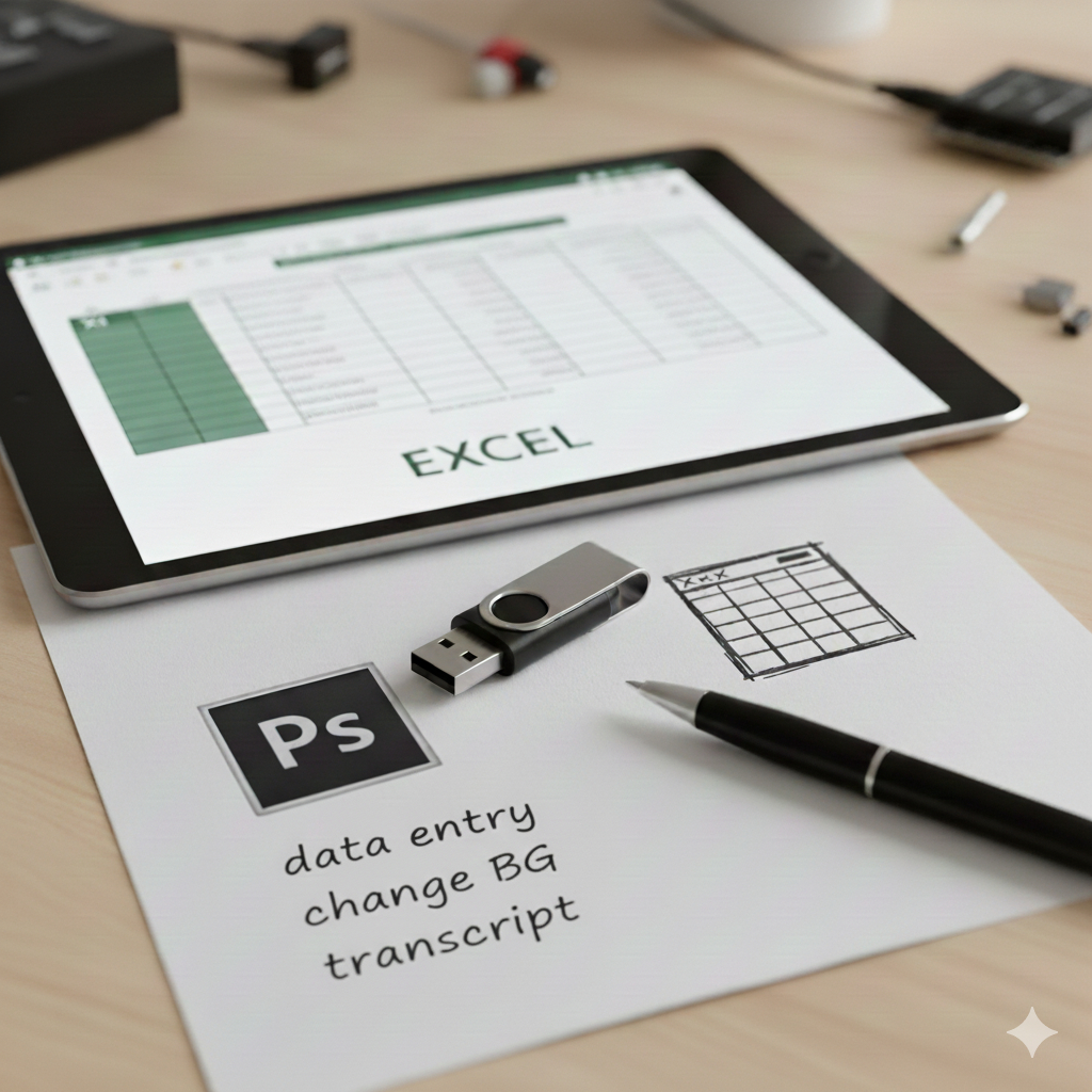 اي تصميم  فوتوشوب