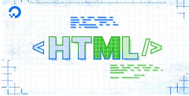 تصميم هيكل موقع ويب احترافي باستخدام HTML و CSS