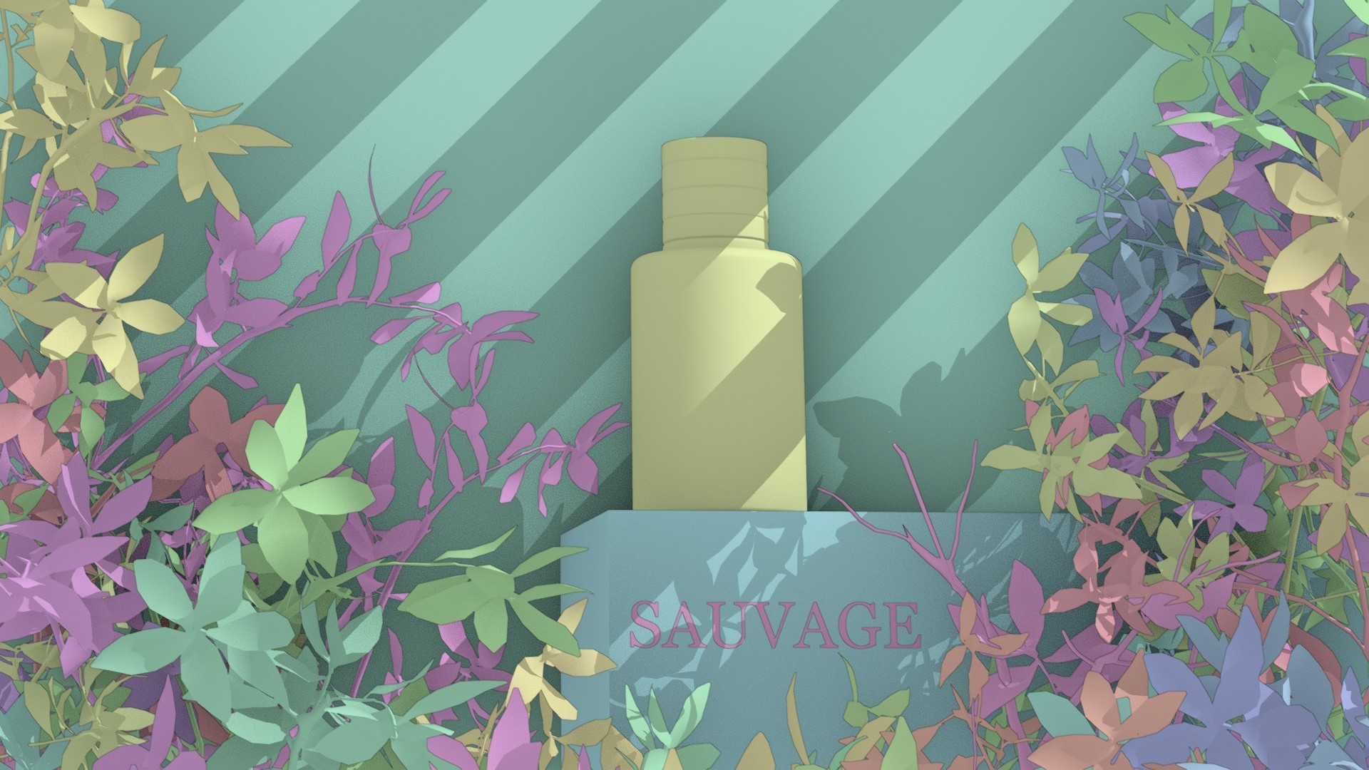 SAUVAGE perfume
