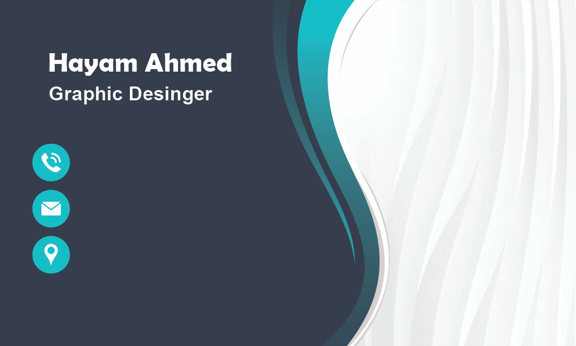 هوية بصرية لمشروعك