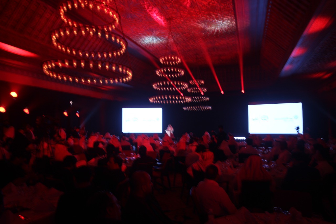 Event technology service ,Audio visual consultant ,Stage lighting equipment supplier ,