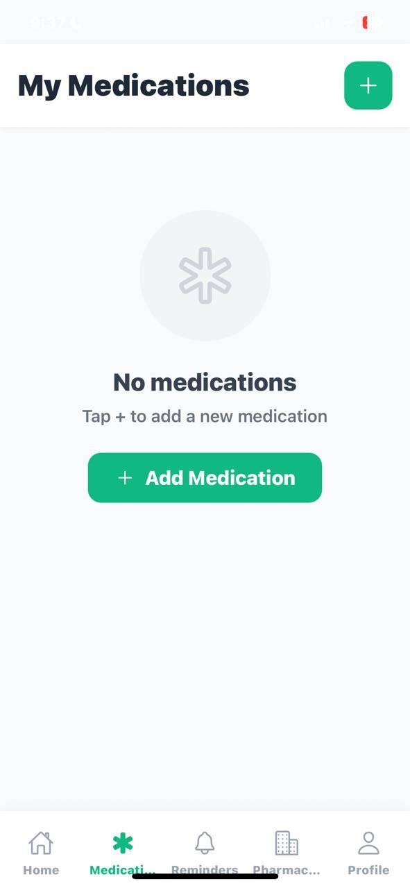 برنامج لمتابعة الصحة لمرضى الامراض المزمنة