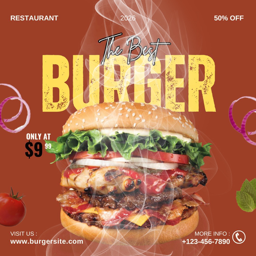 تصميم  بوستات سوشيال ميديا