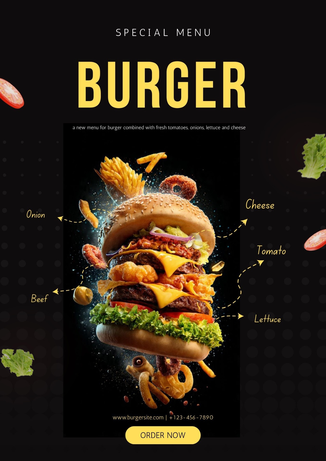 تصميم بوستات سوشيال ميديا