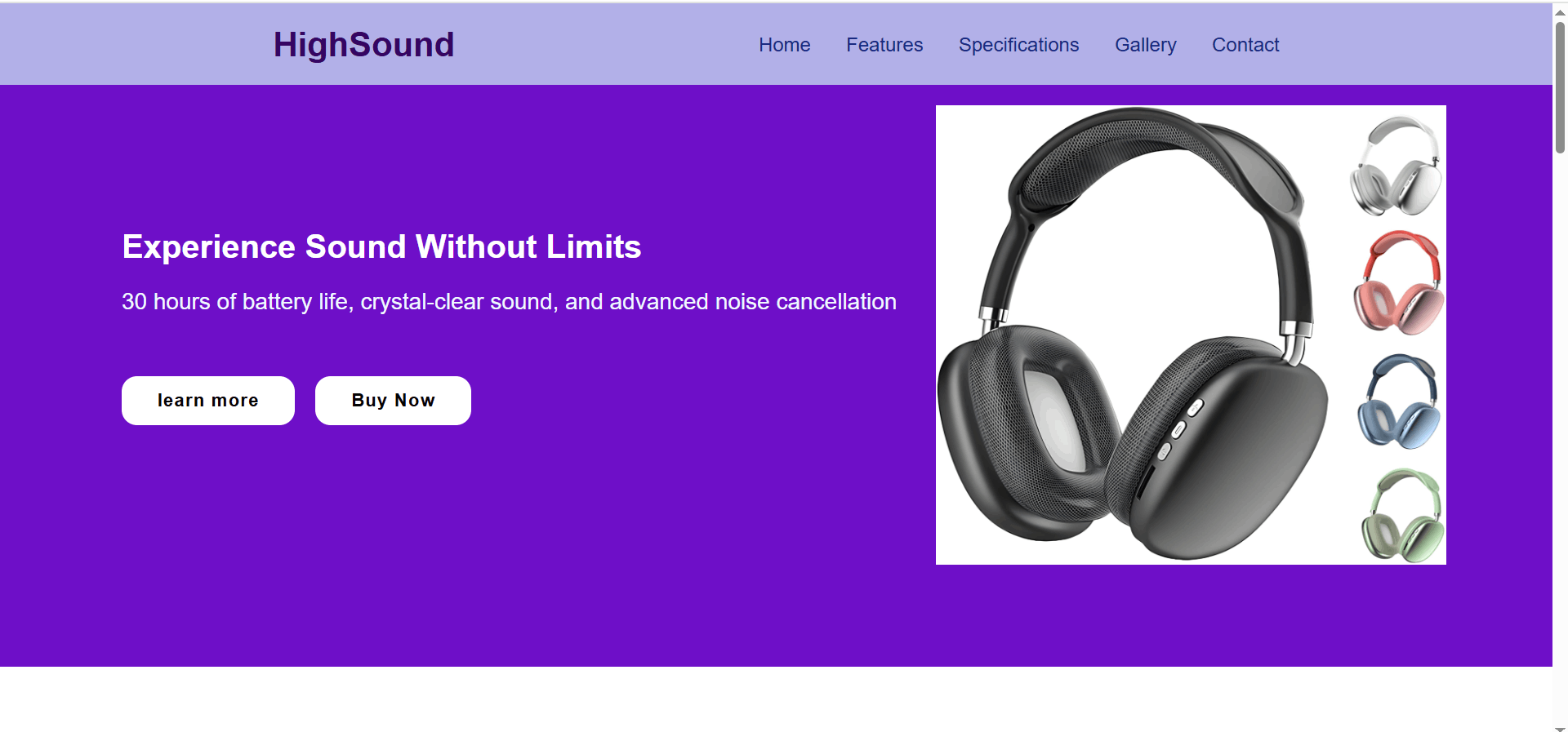 حوّل زوارك إلى عملاء بصفحة هبوط مُقنعة تزيد أرباحك