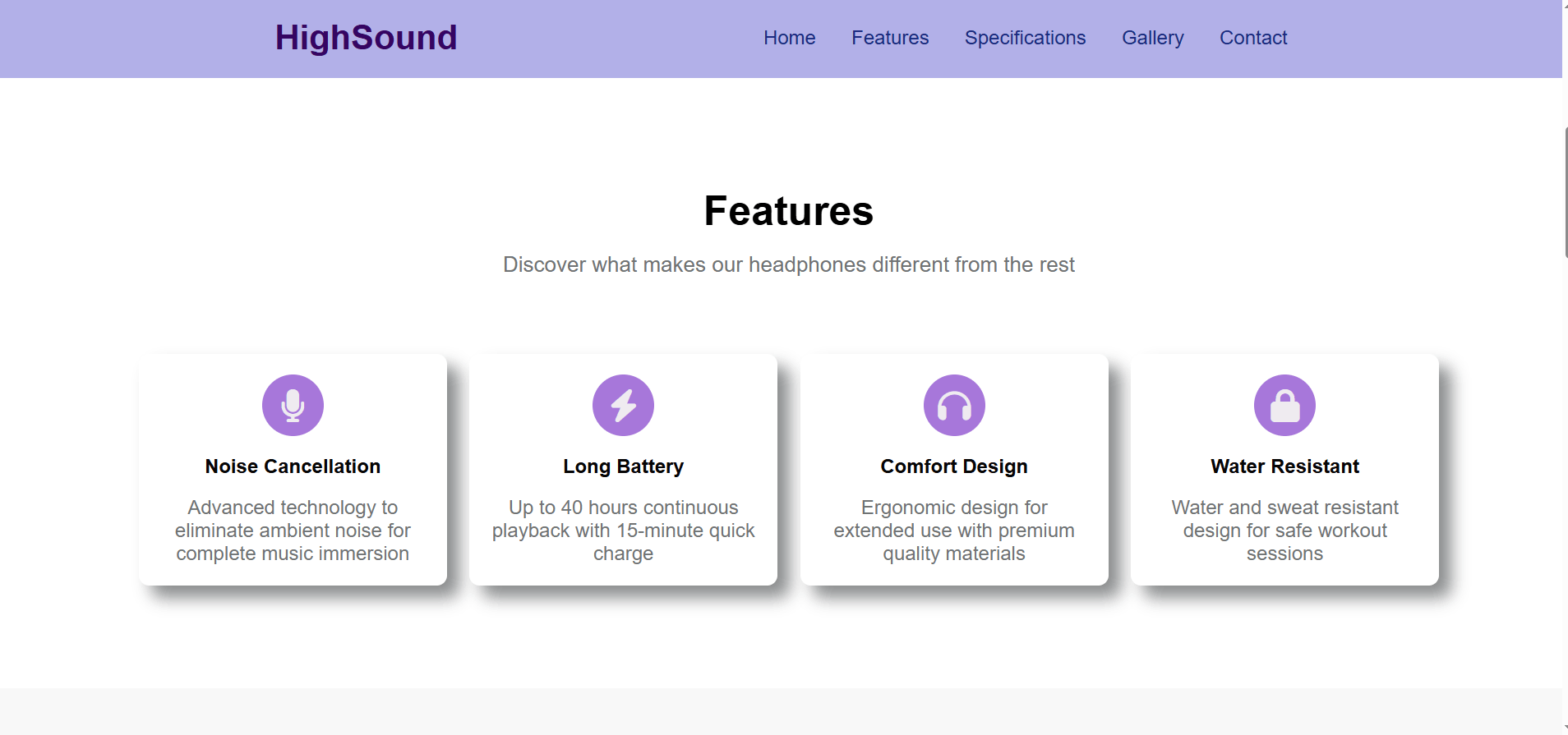 حوّل زوارك إلى عملاء بصفحة هبوط مُقنعة تزيد أرباحك