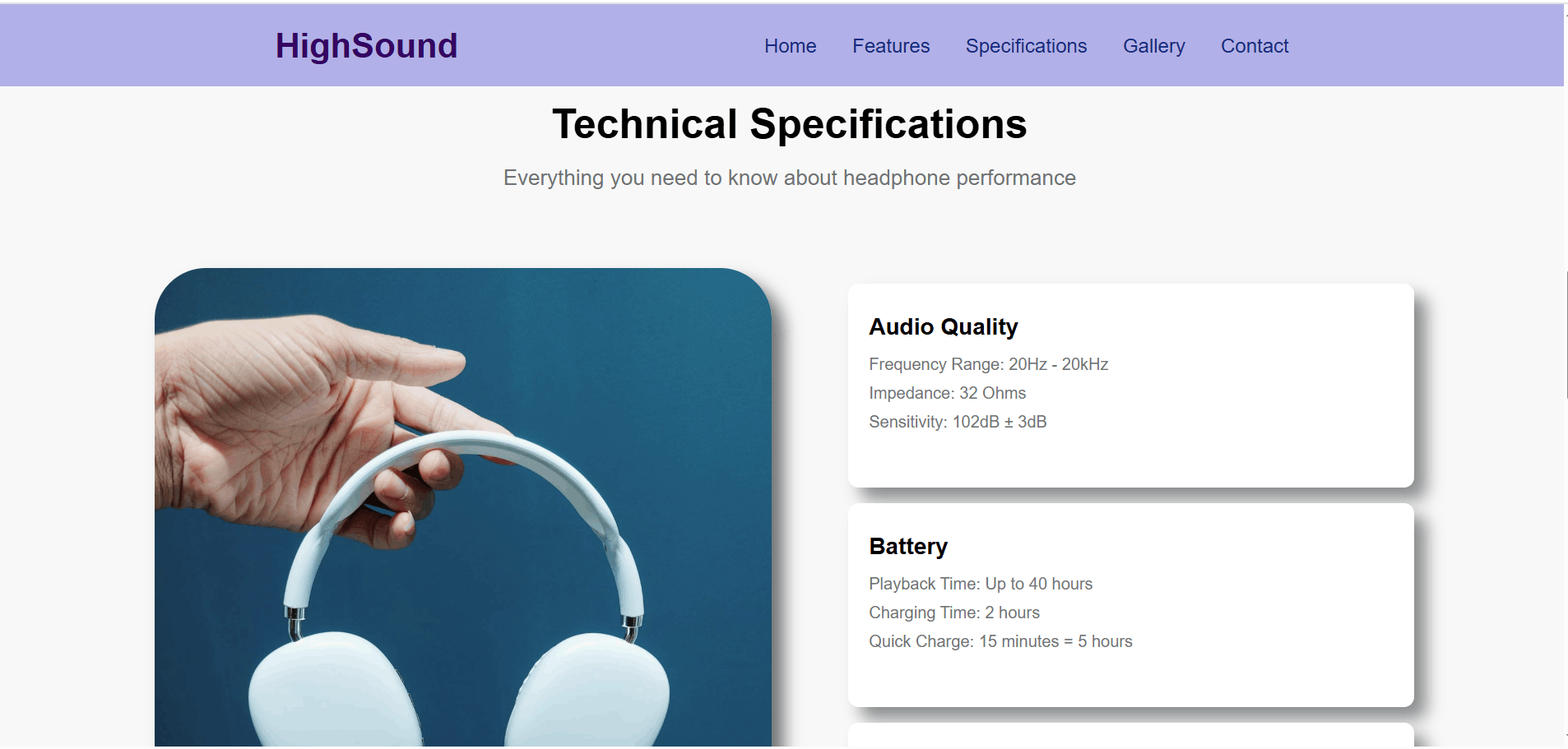 حوّل زوارك إلى عملاء بصفحة هبوط مُقنعة تزيد أرباحك