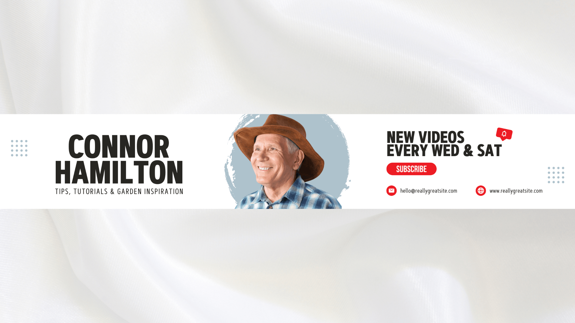 تصميم اعلان سوشيال ميديا