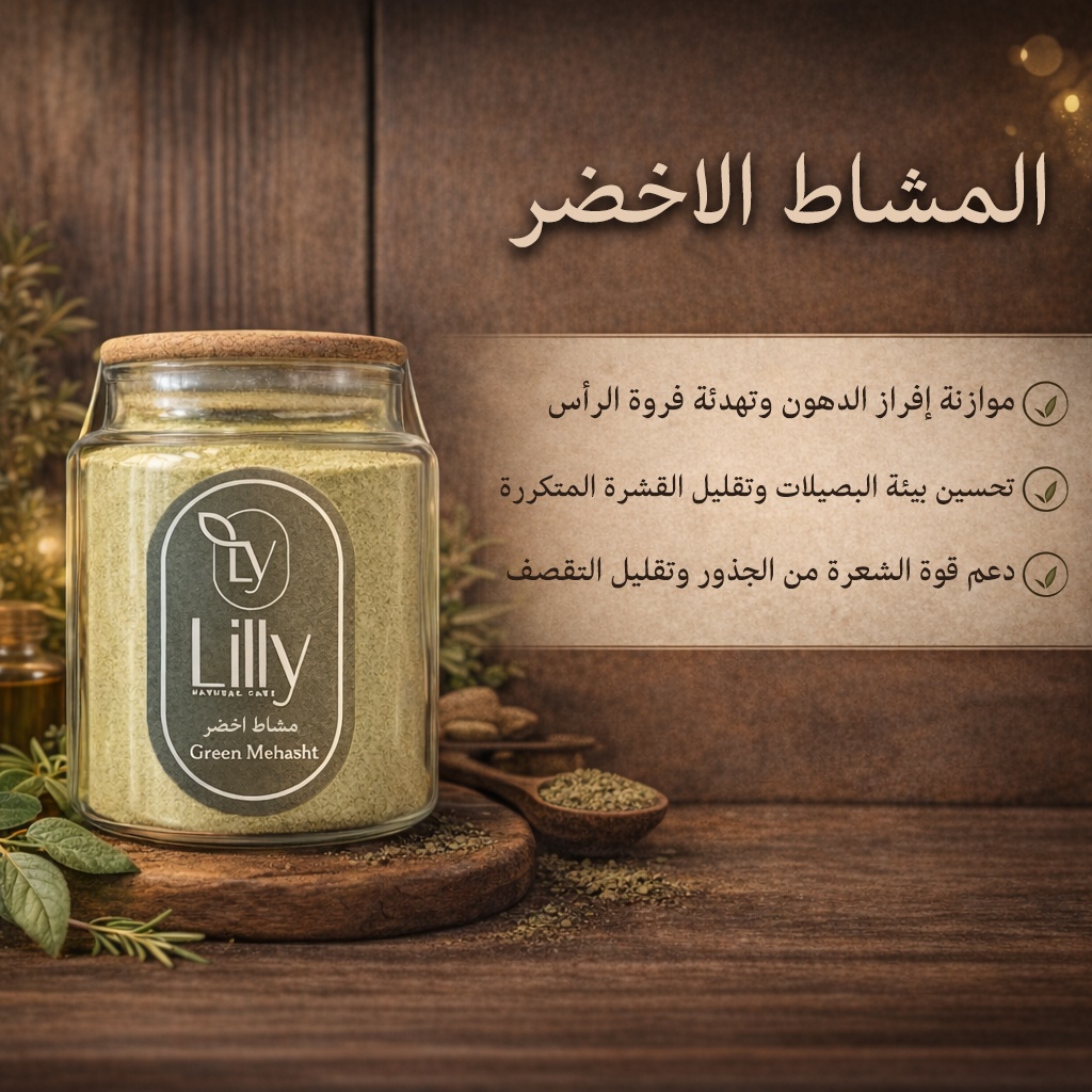 تصميم سوشيال ميديا لعرض فوائد منتج