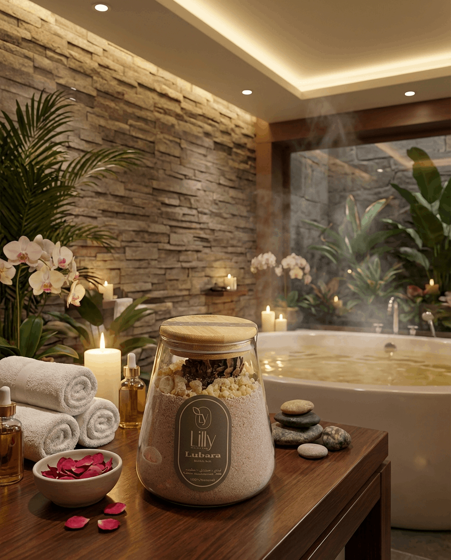 تصميمات لعرض منتجات بشكل فاخر