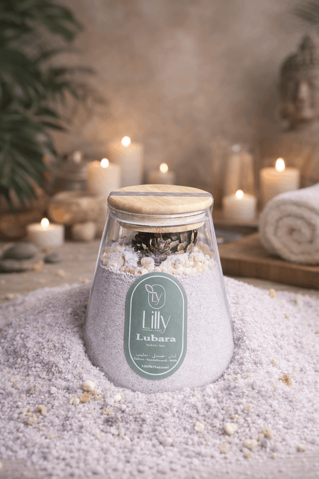 تصميمات لعرض منتجات بشكل فاخر