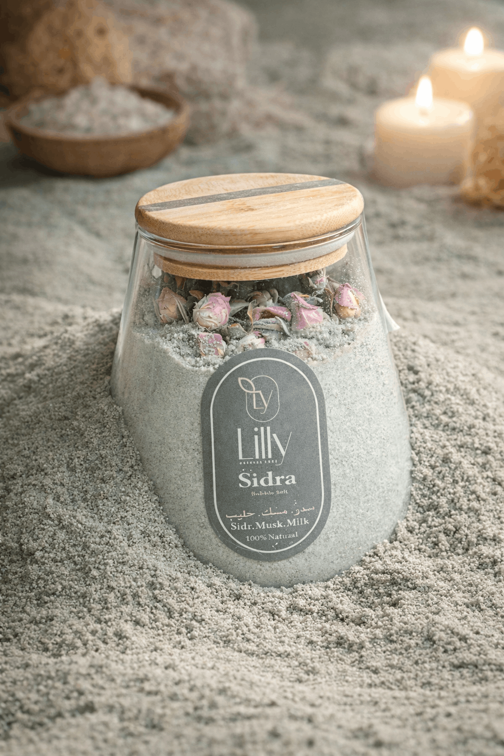 تصميمات لعرض منتجات بشكل فاخر