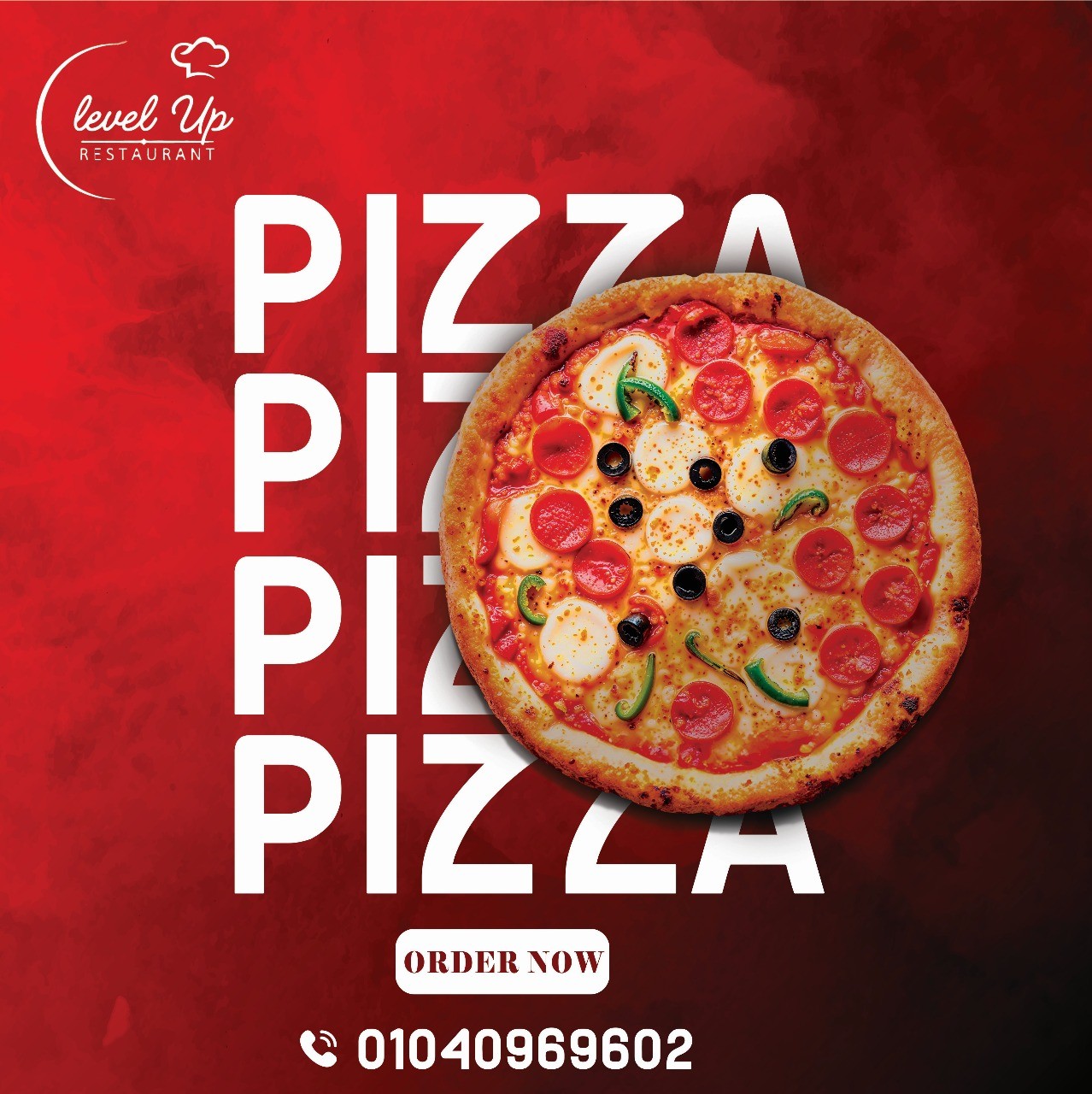 تصميم بوستات سوشيال ميديا